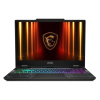 Ноутбук игровой MSI Cyborg 15 B2RWEKG-236XRU черный