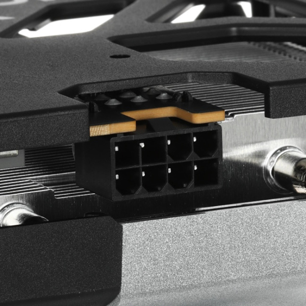 Видеокарта NVIDIA GeForce RTX 5060 8 Gb (MSI GeForce RTX 5060 VENTUS 2X OC)
