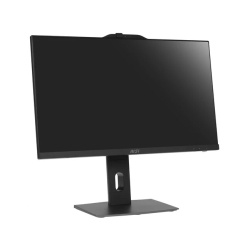 Моноблок MSI Pro AP242P 14M-654XRU чёрный (23.8", 1920 х 1080 IPS, Intel Core i5 14400,16Gb, SSD 512Gb, Intel UHD Graphics 730, noOS, беспроводная клавиатура+мышь)
