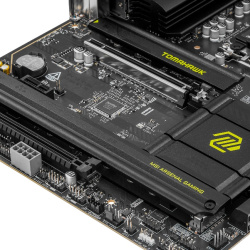 Материнская плата MSI MAG B860 TOMAHAWK WIFI B860