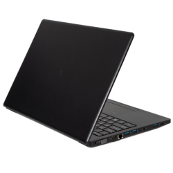 Ноутбук Гравитон Н14И-ТП (Н14И-ТП_177049) черный (14.0 1920x1080 IPS, Core i5 1135G7, 16Gb, SSD 1TB, Intel Iris Xe Graphics, DOS)