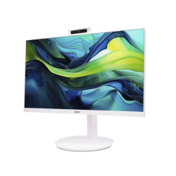 Моноблок Acer Aspire C24A-P1MTL белый