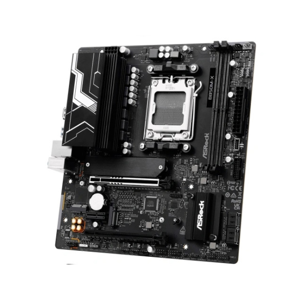 Материнская плата ASRock B850M-X R2.0
