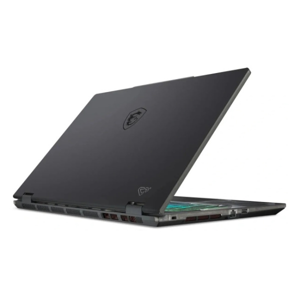 Ноутбук игровой MSI Cyborg 15 B2RWEKG-236XRU черный