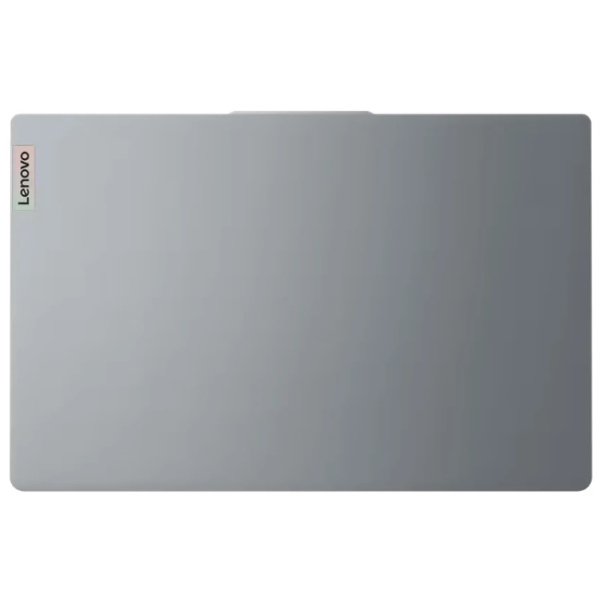 Ноутбук Lenovo IP3 Slim 15AMN8 серый