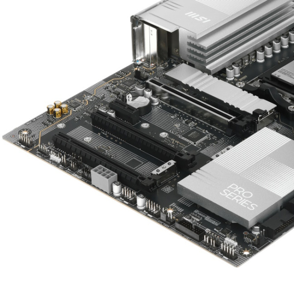 Материнская плата MSI PRO X870E-P WIFI