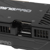 Видеокарта NVIDIA GeForce RTX 5080 16Gb (Palit GeForce RTX 5080 GamingPro) (PCIe 5.0, 2295-2617 МГц, 16 Гб GDDR7 30000 МГц, 256 бит, HDMI/DisplayPort x3)