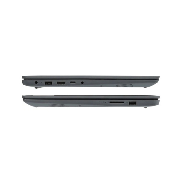 Ноутбук Lenovo IdeaPad 3 15IAU7 серый
