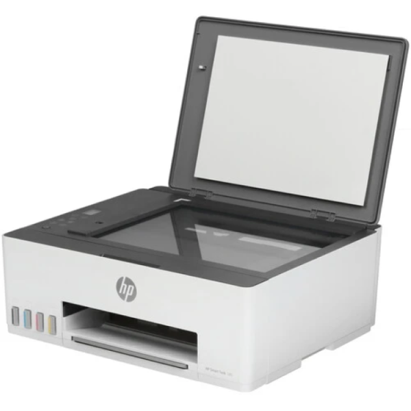 МФУ струйный HP Smart Tank 580 