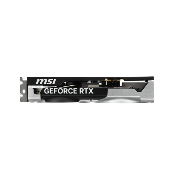 Видеокарта NVIDIA GeForce RTX 5060 8 Gb (MSI GeForce RTX 5060 VENTUS 2X OC)